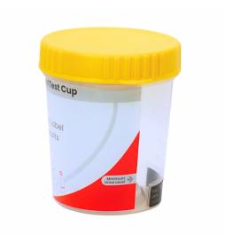 Test na narkotyki z moczu 24 substancje Hypermedic