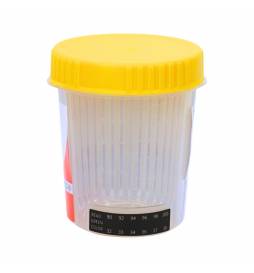 Test na narkotyki z moczu 24 substancje Hypermedic