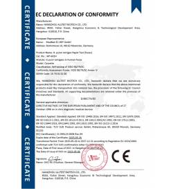 HELICOBACTER TEST Z KAŁU ZDROWY ŻOŁĄDEK DIAGNOSTYKA ŻOŁĄDKA HYPERMEDIC