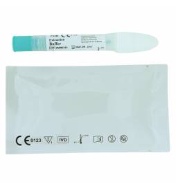 FOB TEST BADANIE NA UTAJONĄ KREW W KALE W 5 MINUT DOMOWY TEST HYPERMEDIC