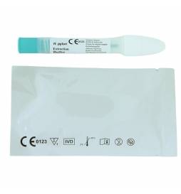 ZESTAW ZDROWY ŻOŁĄDEK TEST HELICOBACTER PYLORI + KREW UTAJONA W KALE FOB HYPERMEDIC