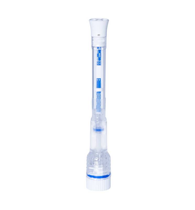 Test Pen COMBO 4w1 COVID-19 / Grypa A+B / RSV opakowanie 20 sztuk